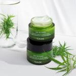 GA-DE Botanic Cannabis Seed Oil Relief C - Image 3