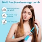 Intelligent Visual Scalp Comb - Hair Com - Image 3