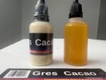 REAL FAMA Gres Cacao Oil 30ml Travel siz - Image 2