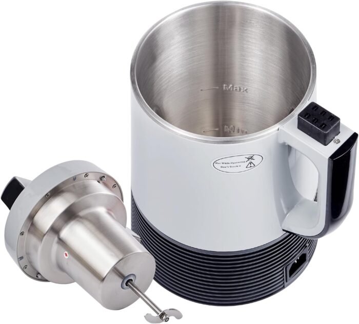 VEVOR Magic Butter Machine, 6 Functions, - Image 11