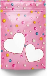Resealable Standup Bags 4x6 inches 100 P - Image 4