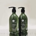 Luseta Castor & Hemp Oil Shampoo for Hai - Image 5