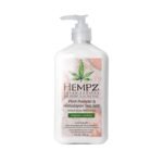 HEMPZ Body Lotion Pink Pomelo & Himalaya