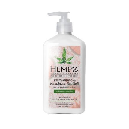 HEMPZ Body Lotion Pink Pomelo & Himalaya