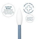 Reusable Cotton Swabs for Gentle and Eco - Image 2
