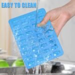 Gummy Molds Gummy Bear Mold 2 ml Silicon - Image 7