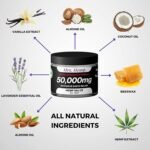 50,000 MG Hemp Extra Strength Healing Sa - Image 6