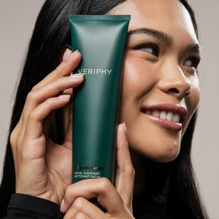 CTRL+ALT+DEL Facial Cleanser – Hydrating - Image 6