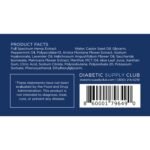 Diabetic Sock Club Joint & Muscle Relief - Image 5