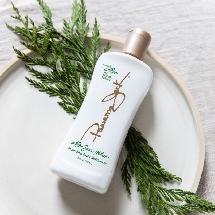 Panama Jack Aloe Moisturizer Lotion - Af - Image 8