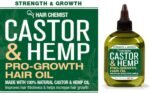 Hair Chemist Castor and Hemp Pro-Growth - Image 3