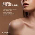 Earthly Body Edible Massage Oil - Hemp S - Image 3