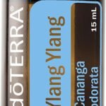doTERRA Ylang Ylang Essential Oil - 15 m