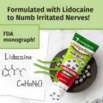 Hempvana Rollerball Lidocaine As Seen on - Image 5
