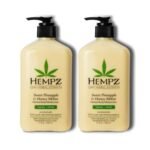 Hempz Sweet Pineapple & Honey Melon Mois