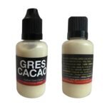 REAL FAMA Gres Cacao Oil 30ml Travel siz