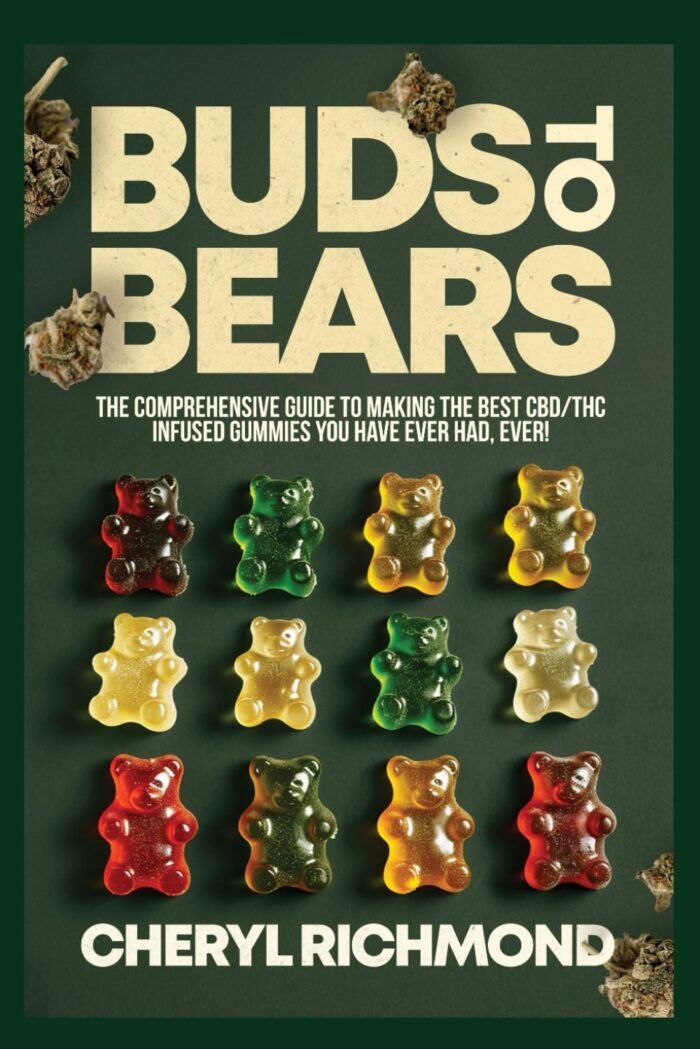 Buds to Bears: The Comprehensive Guide t - Image 1