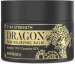 Dragon Balm 2.0oz Extra Strength