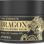 Dragon Balm 2.0oz Extra Strength