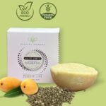 Nourishing Shampoo Bar, 3oz, with Hemp S - Image 5