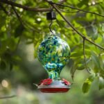 Hummingbird Feeders for Outdoors Hanging - Image 2