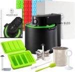 3-In-1 Magical Infuser Machine, Herb Dec