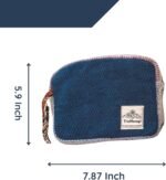 Himalayan Hemp Toiletry Kit – Natural He - Image 4