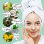 Natural Muscle Relief Whipped Hemp Tallo - Image 3