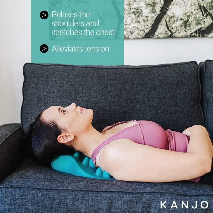 FSA HSA Eligible Kanjo Acupressure Upper - Image 3