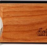Drift Car Air Freshener - Wood Air Fresh