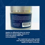 Diabetic Sock Club Joint & Muscle Relief - Image 6