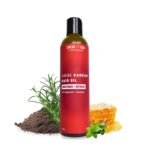 Original Chebe Oil with Karkar Hair Grow
