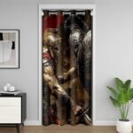 Castle Fairy Viking Fighter 30-50% Black