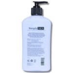 Lavender, Daily Moisturizing Hemp Body L - Image 2