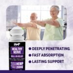 Neuropathy Nerve Pain Support Roll-on He - Image 5