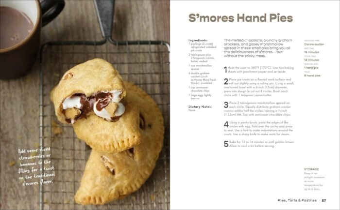 Marijuana Edibles: 40 Easy & Delicious C - Image 6