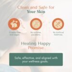 Healing Happy - Teen Glow On Moisturizer - Image 6