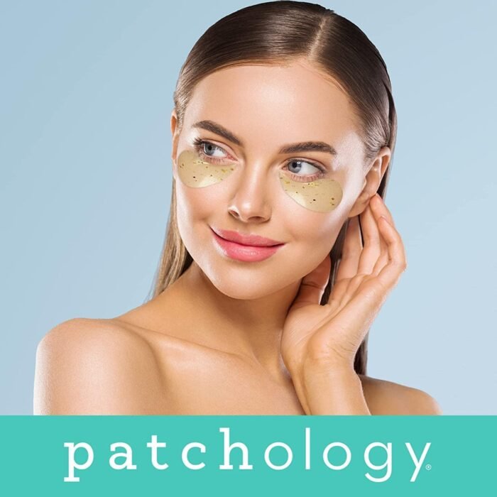 Patchology Chill Mode Under Eye Patches - Image 3