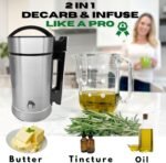 Decarboxylator and Butter Maker Machine, - Image 4