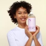 Dr. Natural Hemp Body Wash, Lavender, 32 - Image 6