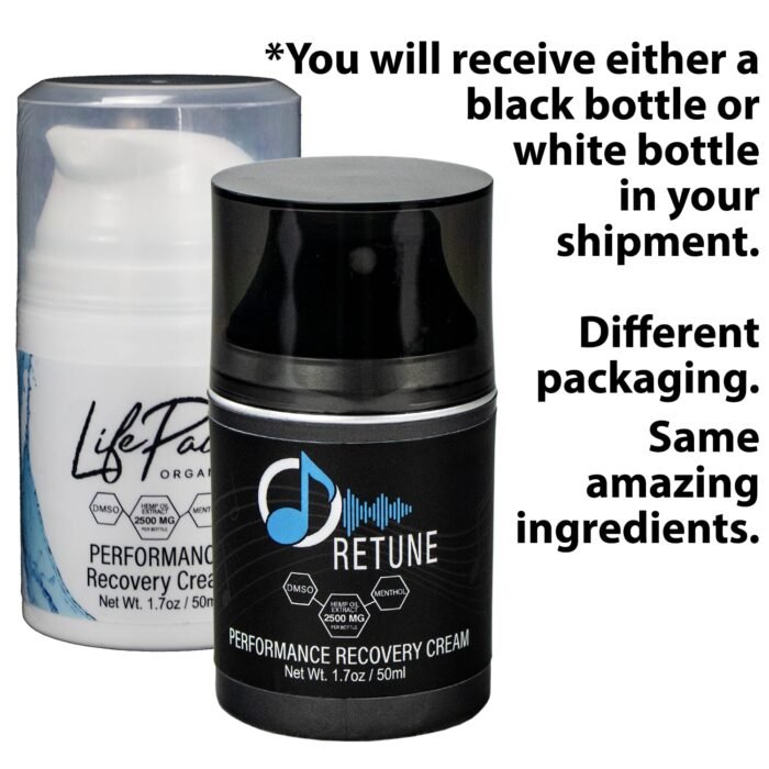 ChromaCast Retune Wellness Performance R - Image 2