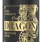 Dragon Balm Travel Roll-on Extra Strengt