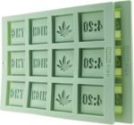 Hello High - Cannabis Silicone Gummy Mol - Image 4
