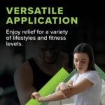 Intensive Sore Joint & Muscle Balm - Dee - Image 6