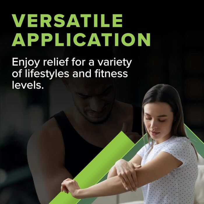 Intensive Sore Joint & Muscle Balm - Dee - Image 6