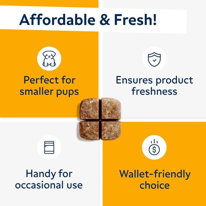 STRELLALAB Advanced Calming Chews for Do - Image 6