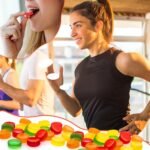 Gummy Molds Silicone for Keto Snacks, 4 - Image 3