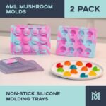 Magical Butter Magical Mushroom Mold - S - Image 2
