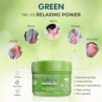 Ross D'Elen Green Menthol Gel - 2Pack La - Image 3