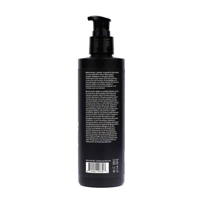 Premium Hemp Daily Ultra-Moisturizing Bo - Image 3